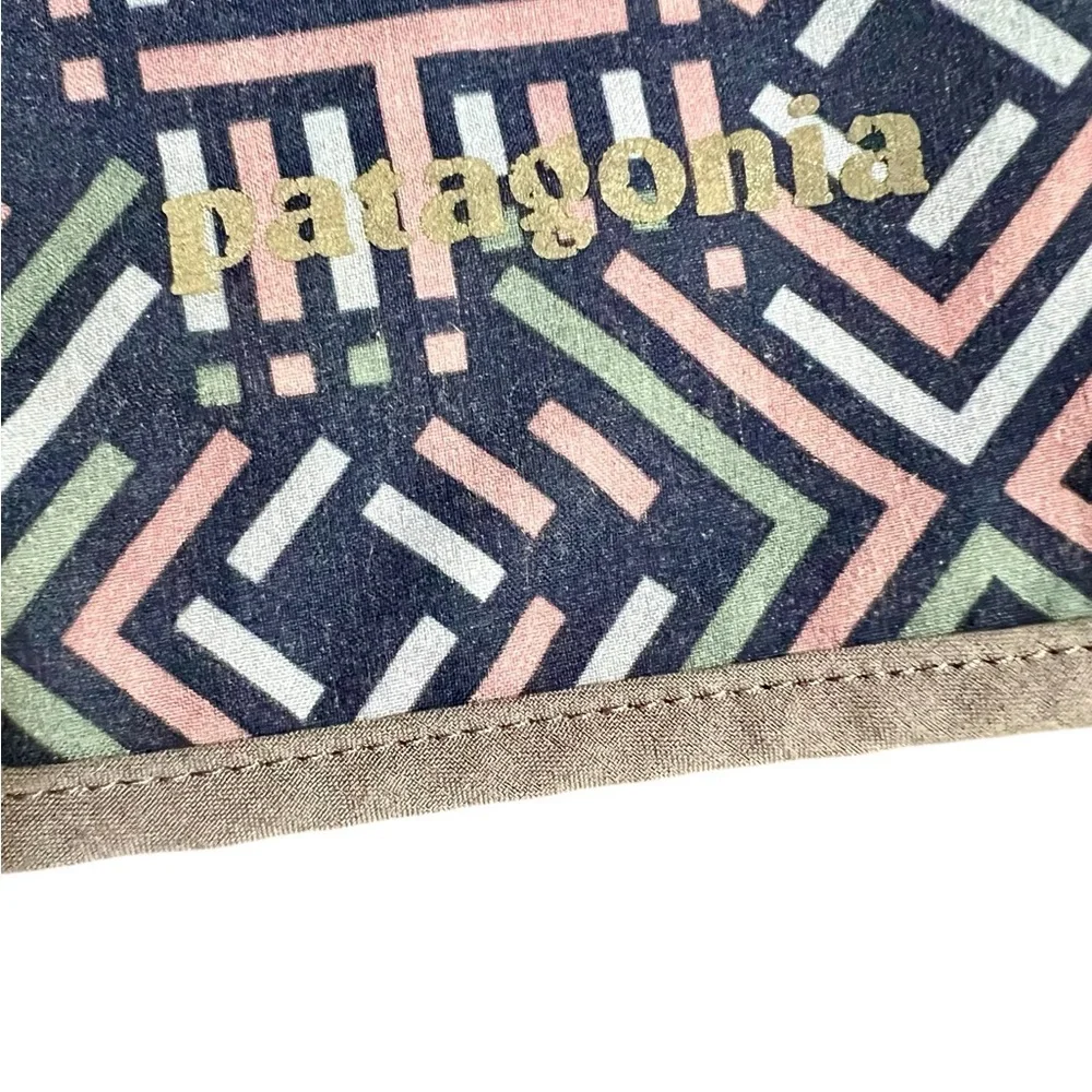 Patagonia Women’s Geometric Patterned Shorts